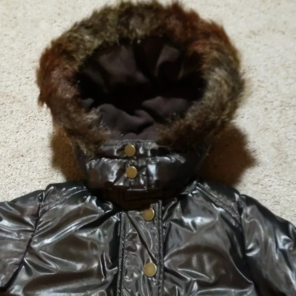 Gap Jacket - Picture 9 of 14